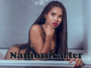 Namonicarter