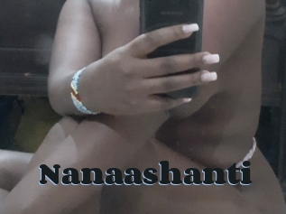 Nanaashanti