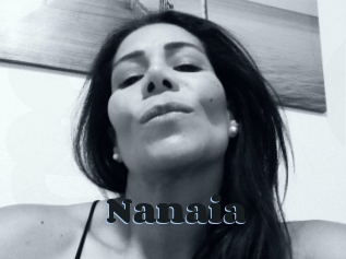 Nanaia