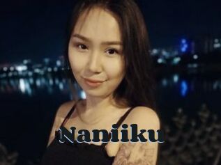 Naniiku