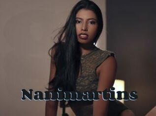 Nanimartins
