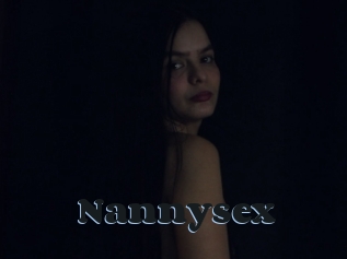 Nannysex