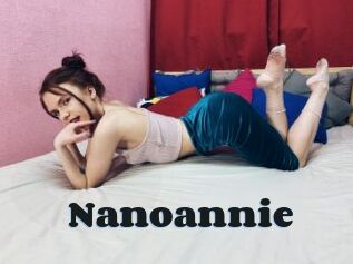 Nanoannie