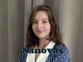 Nanovas