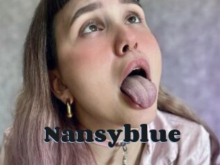 Nansyblue