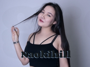 Naokihill