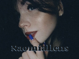 Naomiallens