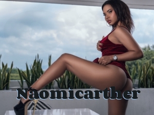 Naomicarther