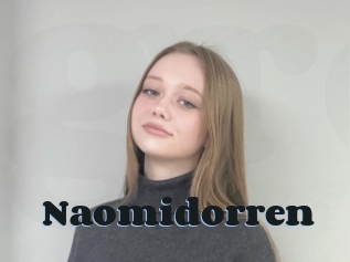 Naomidorren