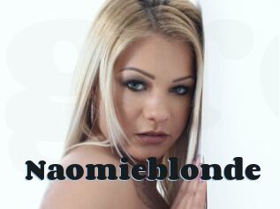 Naomieblonde