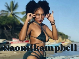 Naomikampbell