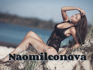 Naomileonova