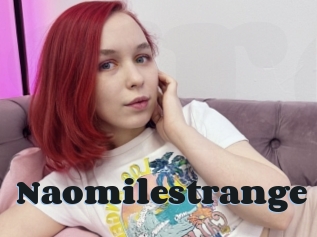 Naomilestrange