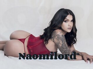 Naomilord