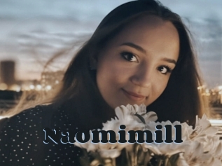 Naomimill
