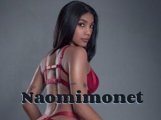 Naomimonet