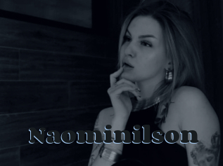 Naominilson