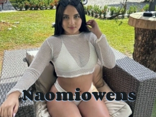 Naomiowens