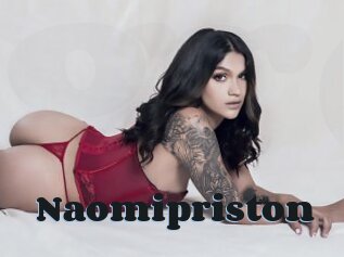 Naomipriston