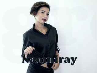 Naomiray