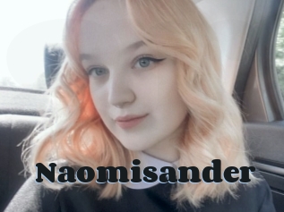 Naomisander