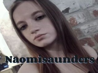 Naomisaunders