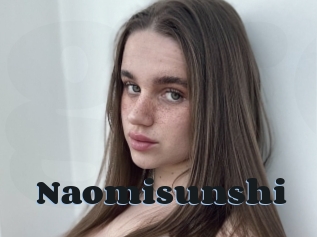 Naomisunshi