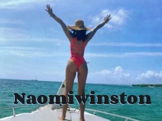 Naomiwinston