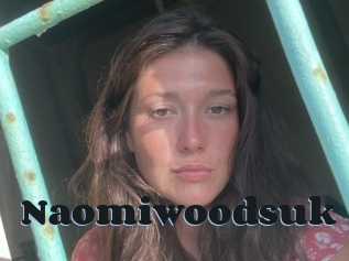 Naomiwoodsuk