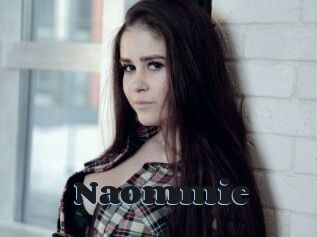 Naommie
