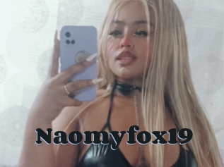 Naomyfox19
