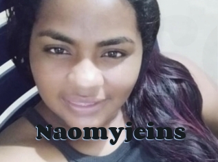 Naomyjeins