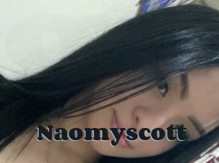 Naomyscott