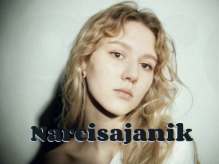 Narcisajanik