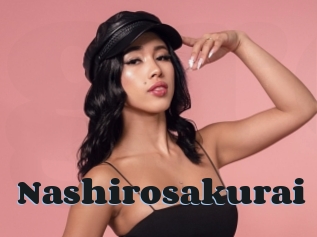 Nashirosakurai