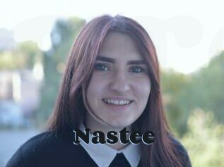 Nastee