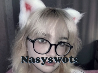 Nasyswots