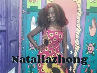Nataliazhong
