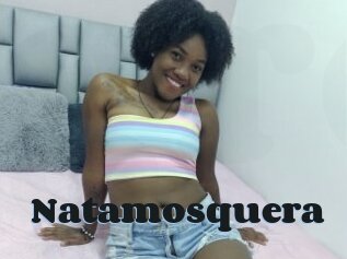 Natamosquera