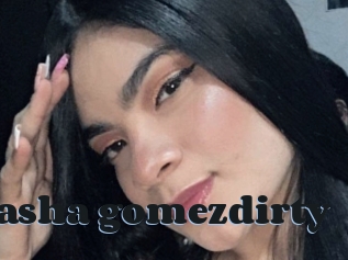 Natasha_gomezdirty