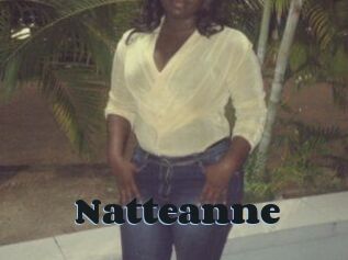 Natteanne