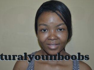 Naturalyounboobs