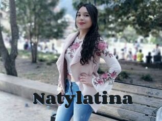 Natylatina