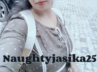 Naughtyjasika25