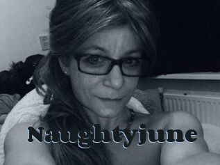 Naughtyjune