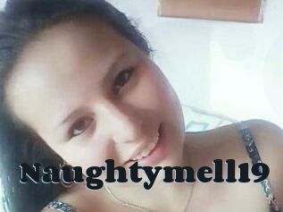 Naughtymell19