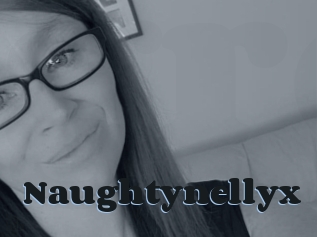 Naughtynellyx
