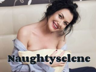 Naughtyselene