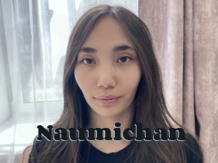 Naumichan