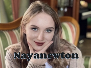 Nayanewton